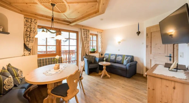 Апартаменты Residenz 111