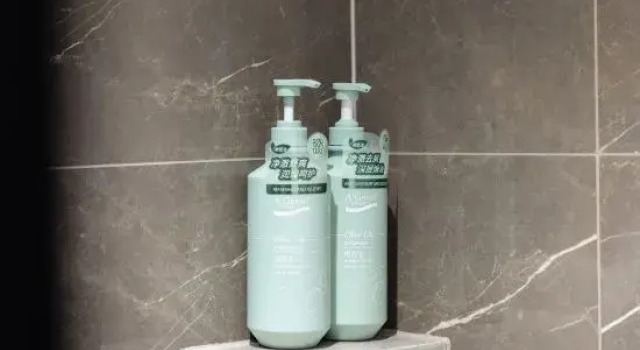 Moling Jinshang Hotel (Nanning Chaoyang Plaza Metro Station Sanjie Liangxiang Branch), Rezerwuj Hotel Hotele w Nanning z parkingiem, Parking