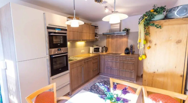 Апартаменты Ferienwohnung Reitgestüt Waldeck