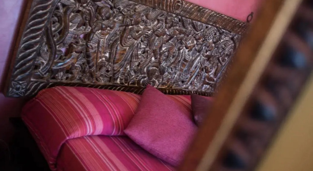 Студия World Village Apartments