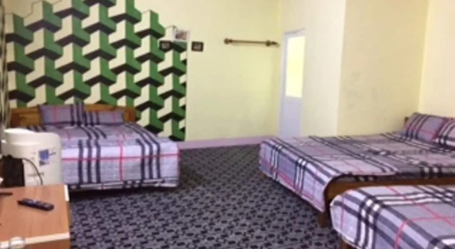 Nhan Anh Homestay
