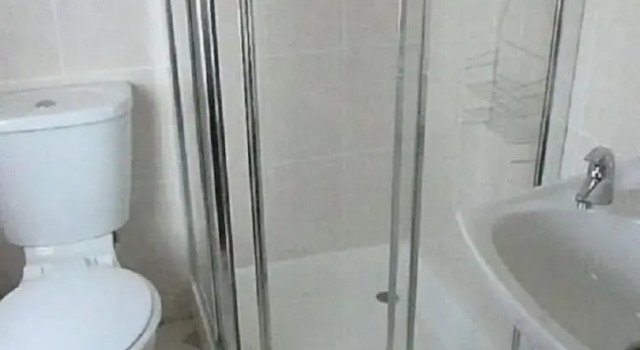 Standard- tredobbelt værelse Silversands Hotel