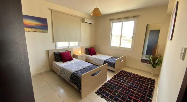 Pyla Penthouse A2, Book Hotel Hoteller i Pyla med pool, Swimmingpool