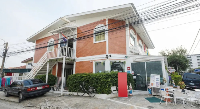 Nittaya Residence