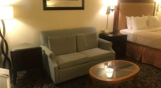 Travelers Inn & Suites, Boek Mini-hotel Craig Colorado