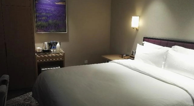 麗枫酒店(宿迁水韵城店), Rezervovat Hotel Hotely v Suqian s parkováním, Parkování