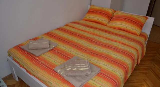 MG apartments and rooms, Забронировать Апартаменты/квартира Апартаменты Будванская ривьеры, рядом с Mogren Fort, Апартаменты/квартира