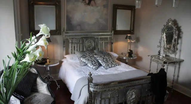 Номер Standard Northcliff Manor Guest House