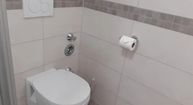 Апартаменты Haus Mühlenbach