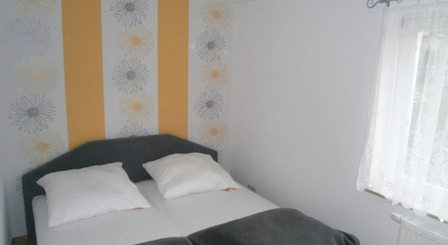 Charming Apartment in Wischuer with Private Terrace