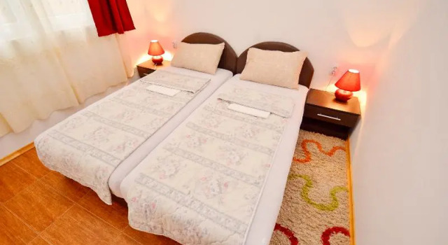 Номер Standard Marinero Apartments