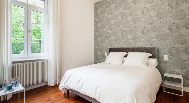 Chambre d'hôtes Du côté des remparts, Rezerwuj Hotel Wissembourg 