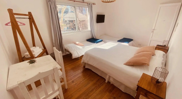 Hospedaje De La Costa, Rezerwuj Hotel Tigre 
