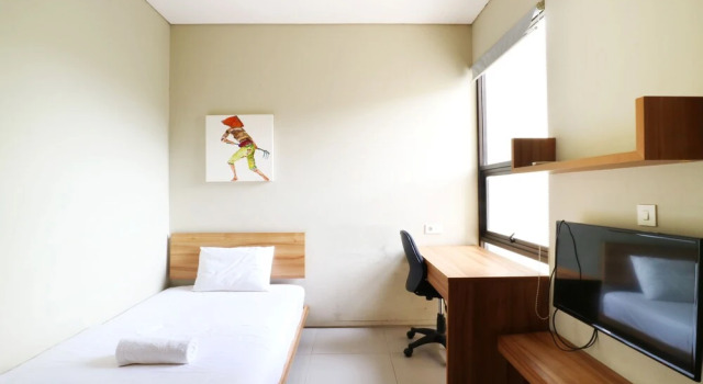 M Pavilion - Lippo Karawaci, Réserver Hôtel South Tangerang Banten
