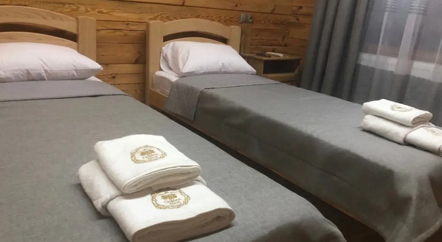 Комплекс Golden Nest