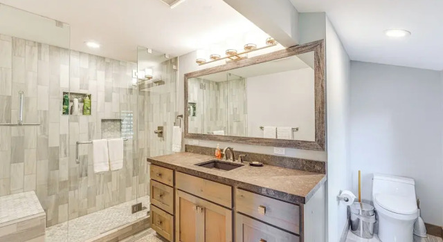 Апартаменты Cozy Sun Valley Townhome w/ Mountain Views!