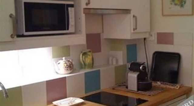 Vacation Rental Secretan, Забронировать Отель 19-й округ: Ля Вилетт Париж, рядом с Курон