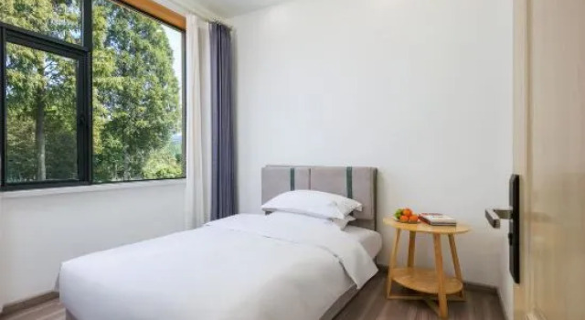 Люкс Mogan Shanshui Moxipan Wild Luxury Villa Countryside Beauty