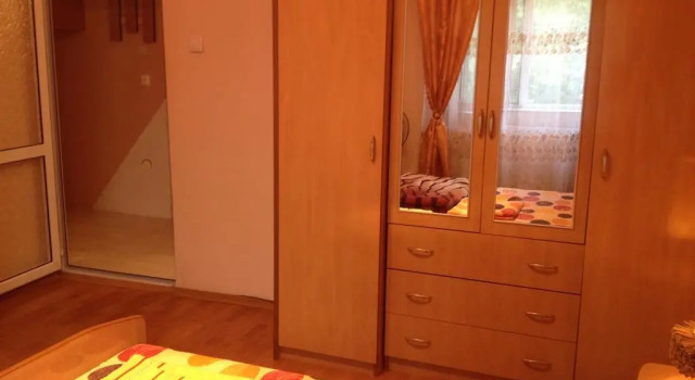 Ana Studio Apartment, Reserva ahora Apartamento Galati Danubio