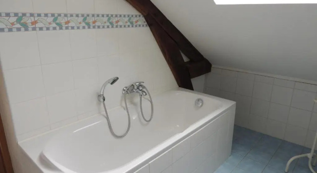 Номер Standard Chambre dhôtes de Charleval