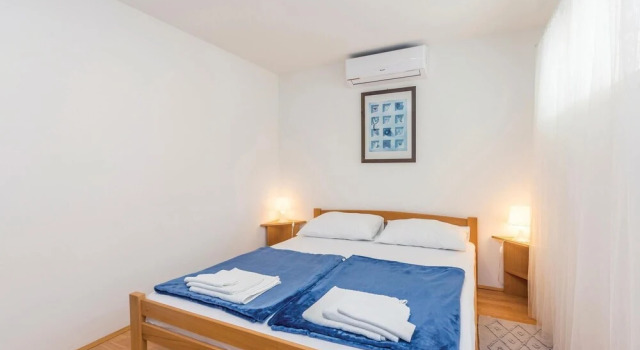 Nice Home in Krk With Wifi and 1 Bedrooms, Prenota Hotel Hotel a Isole Quarnerine con parcheggio, Parcheggio