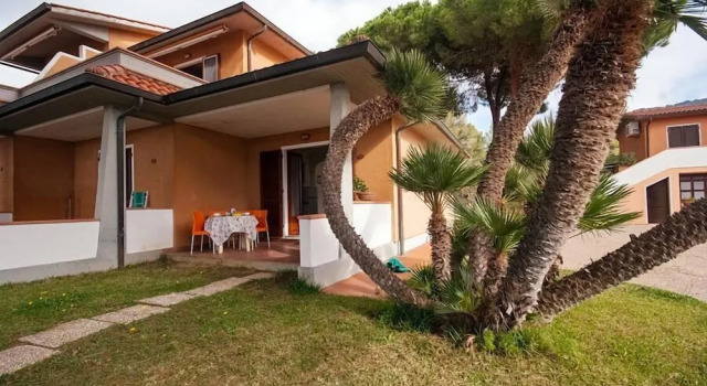 Номер Standard Residence Le Grazie Est