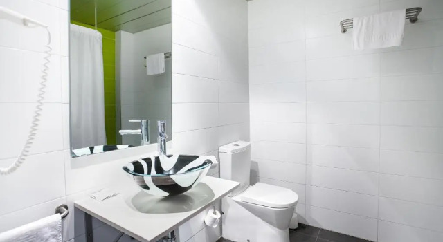 Люкс Hotel Acacias Suites & Spa