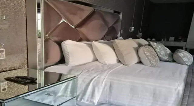 Полулюкс ArcoSodi Hotel Boutique