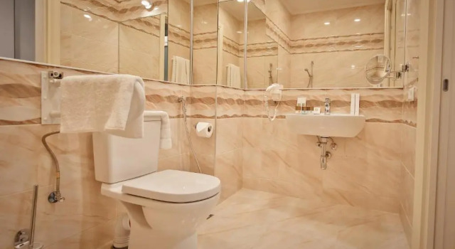 Семейный номер Standard Курорт Akhasheni Wine Resort & Spa