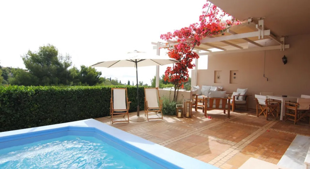 Вилла Premium Pentathlon Villas