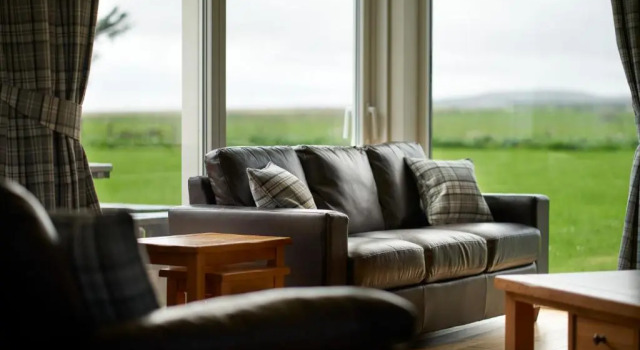 Номер Superior Ulbster Arms Hotel near Thurso