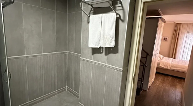 Номер Standard Casa Grande Otel