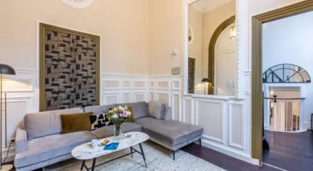 Sweet Inn - Champs Elysees - Friedland