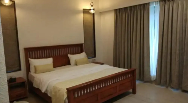 Номер Deluxe Wood Stock Acres Villa Resort