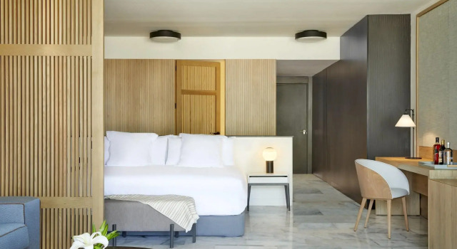 Finest Punta Cana by The Excellence Collection - All Inclusive, Забронировать Курортный отель Отели Уверо Альто по системе «всё включено», рядом с Аквапарк Sirenis Aquagames, Всё включено