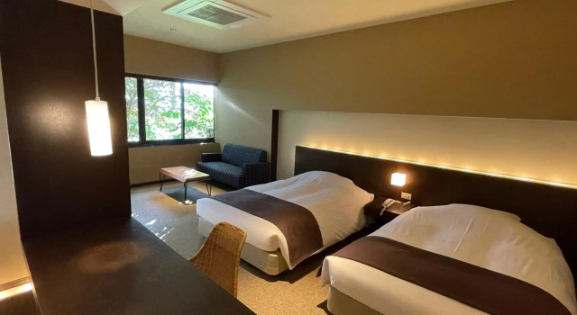 Amenohi To Yuyake, Prenota Hotel Hotel a Douou con parcheggio, Parcheggio