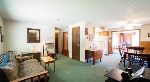 Kris's - 5 Br Cabin, 예약 호텔 틸라무크 Oregon Coast