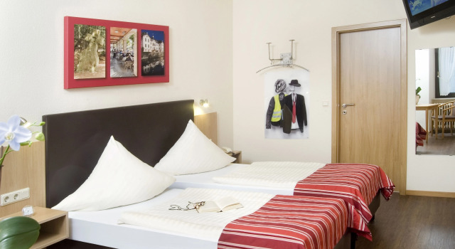 Hotel Hauer, Prenota Hotel Bollendorf Renania-Palatinato