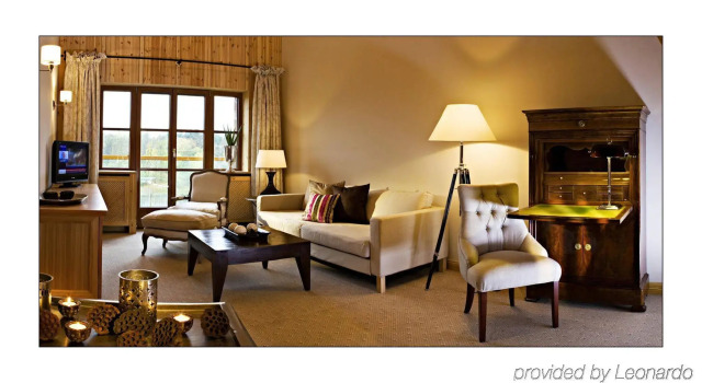 Hotel Gut Klostermühle natur resort & medical spa, Buchen Sie Hotel Hotels in Brandenburg mit Pool, Schwimmbad