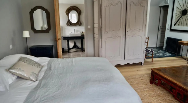 Kermaria River View Studio Suite
