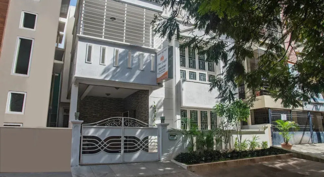 Oyo 49581 Hotel Prince Delight