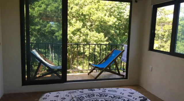 Апартаменты Departamento Completo, Playa Paradisiaca,
