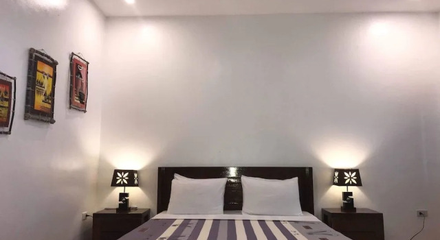 The Alternative Beach Cottages, Prenota Hotel El Nido 