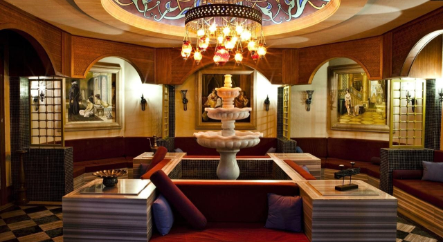 Crystal Boutique Comfort Collection, Rezerwuj Boutique Hotel Hotele butikowe w Mediterranean Region Turkey, Boutique Hotel