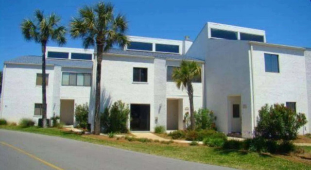 Shoreline Townhome by Holiday Isle, Reserva ahora Hotel Destin Emerald Coast