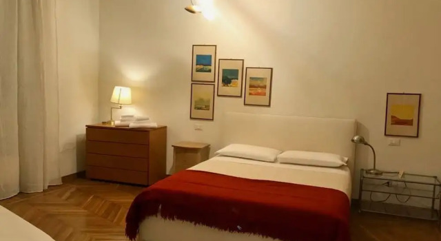 BB La Casa Di Lara, Book Hotel P. Vittoria Milano