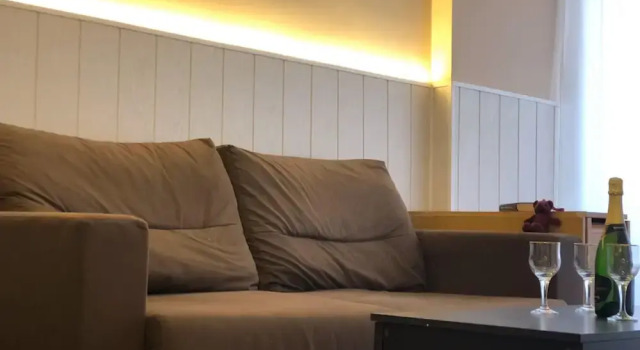 Studio Low Cost Corinto Estudio