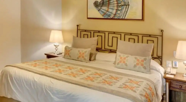 2BR Del Palmar Cabo Luxury Resort