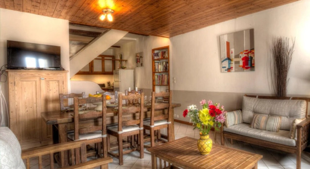 Baccino - Les Marquises Holiday home 3