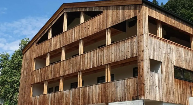 Apartments Zauberberg, Забронировать Апартаменты/квартира Апартаменты Тироля, Апартаменты/квартира